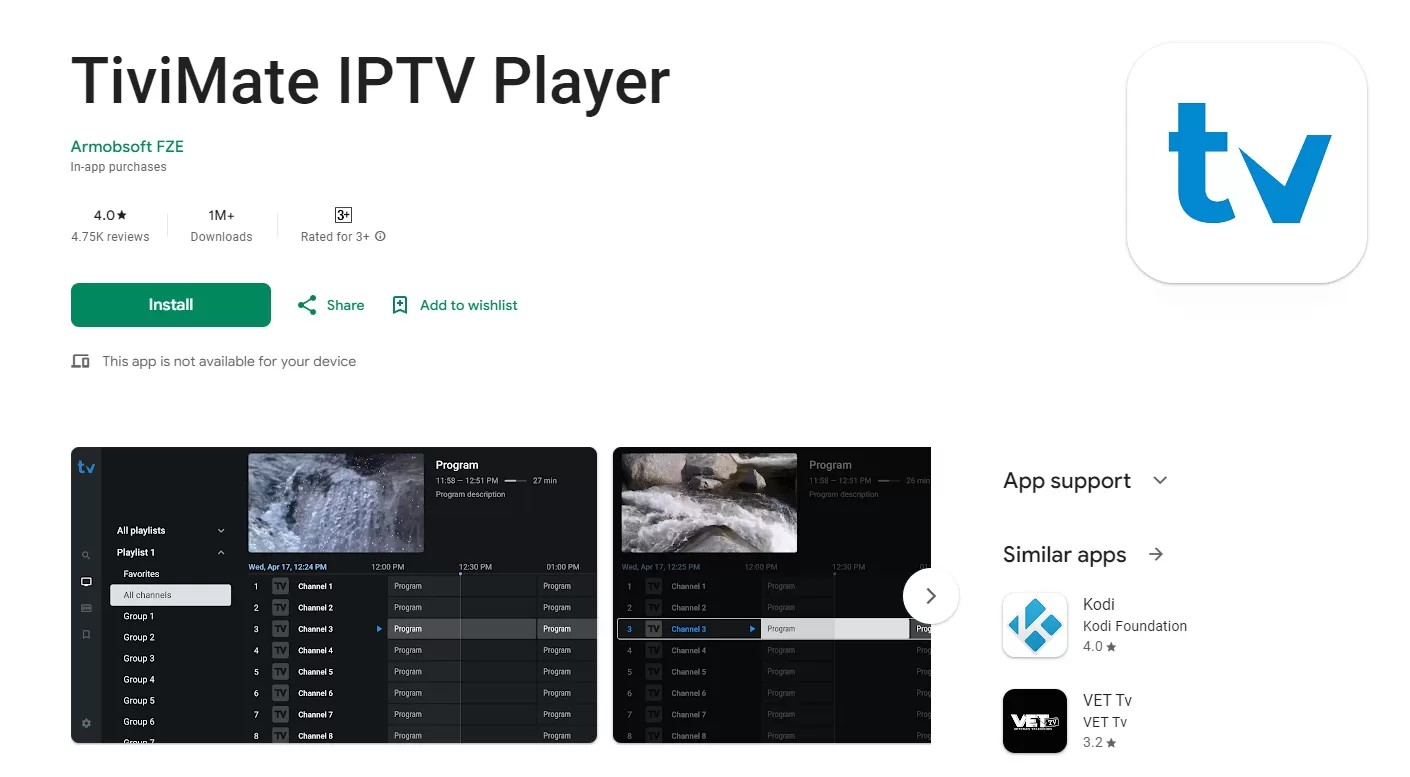 Best IPTV Apps for Google Chromecast in 2026