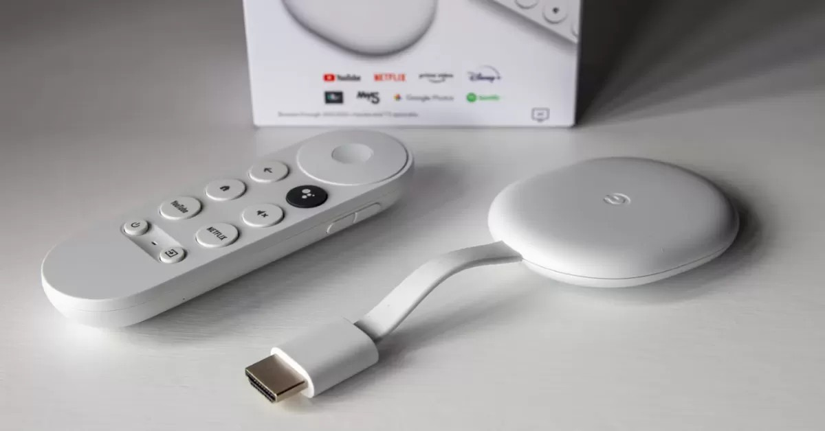 Best IPTV Apps for Google Chromecast in 2026