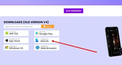 Setup IPTV on Mac OS