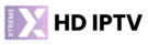 xtreme hd logo