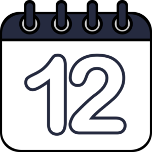 12-Month Plan